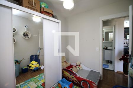 Quarto 1 de apartamento à venda com 2 quartos, 45m² em Vista Alegre, Rio de Janeiro