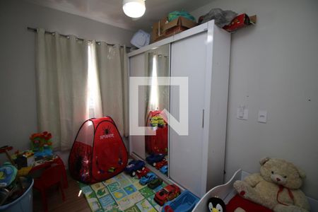 Quarto 1 de apartamento à venda com 2 quartos, 45m² em Vista Alegre, Rio de Janeiro