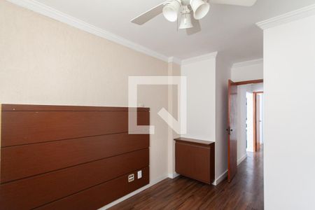 Suíte de apartamento para alugar com 3 quartos, 76m² em Itamarati, Belo Horizonte