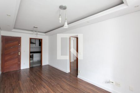 Sala de apartamento para alugar com 3 quartos, 76m² em Itamarati, Belo Horizonte