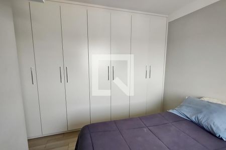 Suíte 1 de apartamento para alugar com 2 quartos, 63m² em Centro, São Caetano do Sul