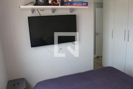 Suíte 1 de apartamento para alugar com 2 quartos, 63m² em Centro, São Caetano do Sul