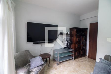 Sala de Tv / Escritorio de casa à venda com 5 quartos, 272m² em Jardim Hipico, São Paulo