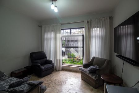 Sala de Tv / Escritorio de casa à venda com 5 quartos, 272m² em Jardim Hipico, São Paulo