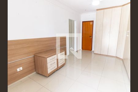 Suíte 1 de casa à venda com 3 quartos, 200m² em Vila Regente Feijó, São Paulo