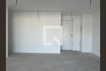 Sala de apartamento à venda com 3 quartos, 115m² em Perdizes, São Paulo