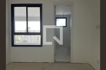 Suíte 1 de apartamento à venda com 3 quartos, 115m² em Perdizes, São Paulo