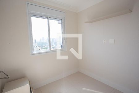 QUARTO 2 de apartamento para alugar com 2 quartos, 39m² em Lauzane Paulista, São Paulo