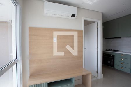 SALA de apartamento para alugar com 2 quartos, 39m² em Lauzane Paulista, São Paulo