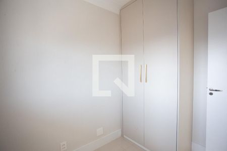 QUARTO 1 de apartamento para alugar com 2 quartos, 39m² em Lauzane Paulista, São Paulo