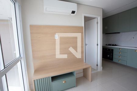 SALA de apartamento para alugar com 2 quartos, 39m² em Lauzane Paulista, São Paulo