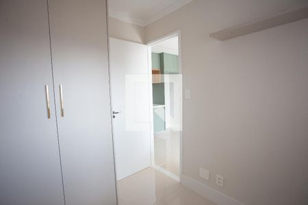 QUARTO 1 de apartamento para alugar com 2 quartos, 39m² em Lauzane Paulista, São Paulo