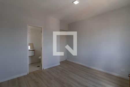 Suíte de apartamento à venda com 3 quartos, 98m² em Jardim Barbosa, Guarulhos