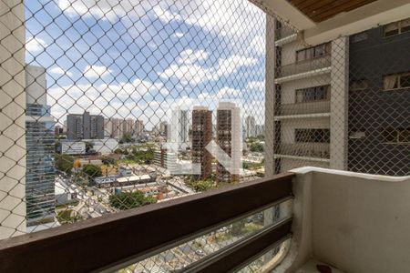 Apartamento à venda com 3 quartos, 98m² em Jardim Barbosa, Guarulhos