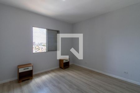 Suíte de apartamento à venda com 3 quartos, 98m² em Jardim Barbosa, Guarulhos