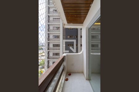 Apartamento à venda com 3 quartos, 98m² em Jardim Barbosa, Guarulhos