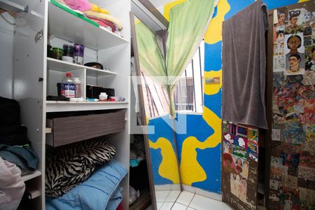 Quarto 2 de apartamento para alugar com 2 quartos, 64m² em Núcleo Bandeirante, Brasília