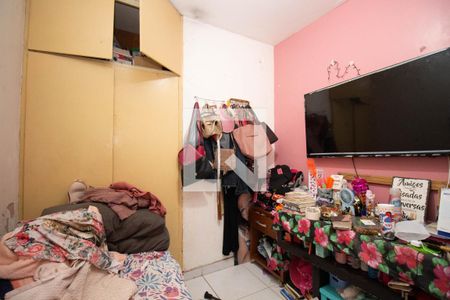 Quarto 1 de apartamento para alugar com 2 quartos, 64m² em Núcleo Bandeirante, Brasília