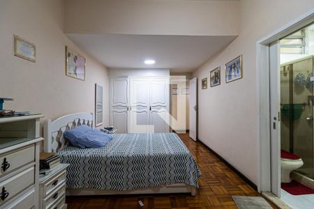 Quarto Suite de apartamento para alugar com 3 quartos, 115m² em Tijuca, Rio de Janeiro