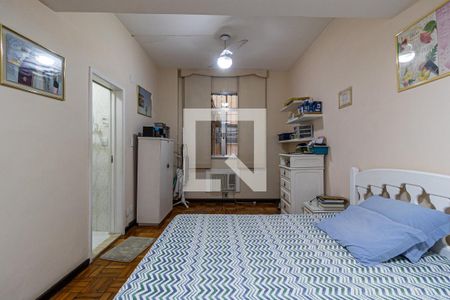 Quarto Suite de apartamento para alugar com 3 quartos, 115m² em Tijuca, Rio de Janeiro