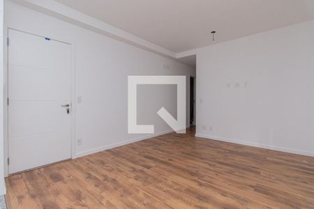 Sala de apartamento para alugar com 2 quartos, 68m² em Vila Mariana, São Paulo