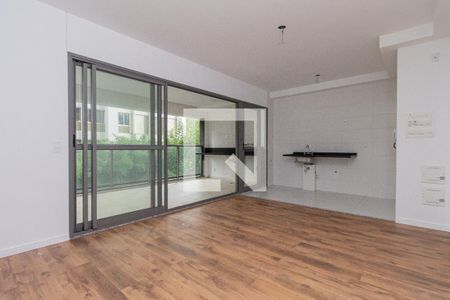 Sala de apartamento para alugar com 2 quartos, 68m² em Vila Mariana, São Paulo