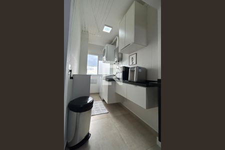 Lavanderia de apartamento à venda com 3 quartos, 90m² em Vila Aricanduva, São Paulo