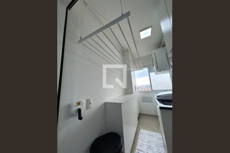 Lavanderia de apartamento à venda com 3 quartos, 90m² em Vila Aricanduva, São Paulo