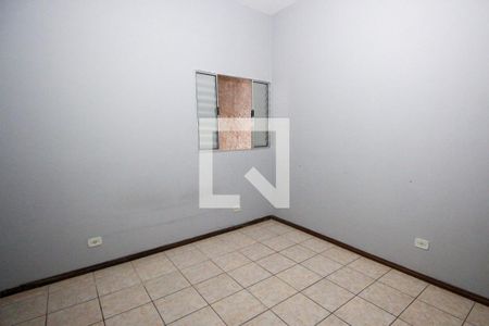 Suíte de casa para alugar com 2 quartos, 108m² em Vila Indiana, Taboão da Serra