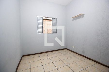 Quarto de casa para alugar com 2 quartos, 108m² em Vila Indiana, Taboão da Serra