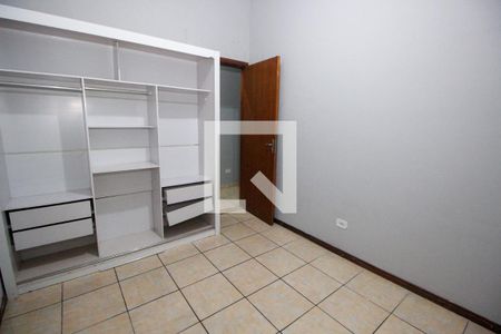 Quarto de casa para alugar com 2 quartos, 108m² em Vila Indiana, Taboão da Serra