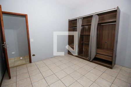 Suíte de casa para alugar com 2 quartos, 108m² em Vila Indiana, Taboão da Serra