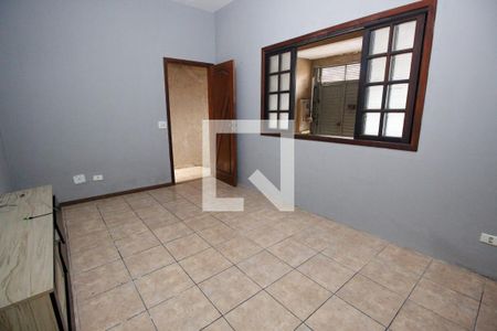 Sala de casa para alugar com 2 quartos, 108m² em Vila Indiana, Taboão da Serra