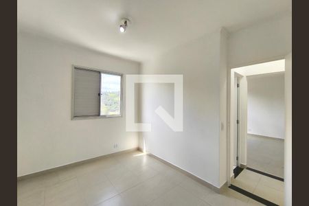 Quarto 1 de apartamento para alugar com 2 quartos, 56m² em Anhangabaú, Jundiaí