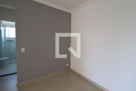 Sala de apartamento para alugar com 2 quartos, 56m² em Anhangabaú, Jundiaí