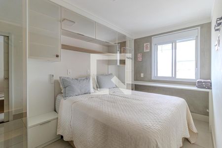 Quarto de apartamento para alugar com 1 quarto, 48m² em Vila Buarque, São Paulo