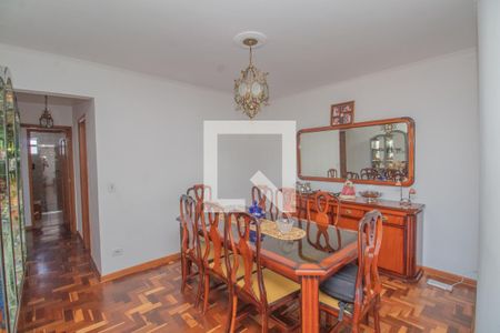 Apartamento para alugar com 2 quartos, 98m² em Chácara Mafalda, São Paulo