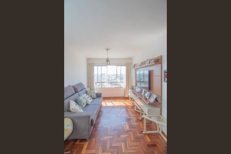 Apartamento para alugar com 2 quartos, 98m² em Chácara Mafalda, São Paulo