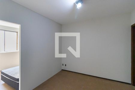 Sala de kitnet/studio para alugar com 1 quarto, 44m² em Botafogo, Campinas