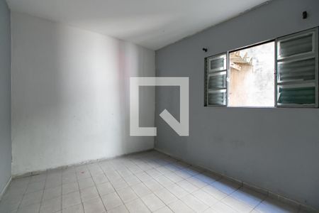 Quarto  de casa para alugar com 1 quarto, 80m² em Vila Alzira, São Paulo