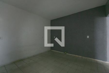 Sala de casa para alugar com 1 quarto, 80m² em Vila Alzira, São Paulo