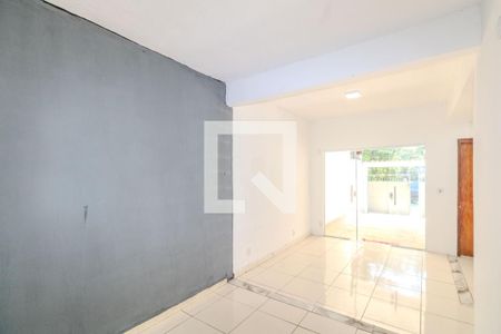 Sala/Cozinha de casa para alugar com 3 quartos, 72m² em Campo Grande, Rio de Janeiro