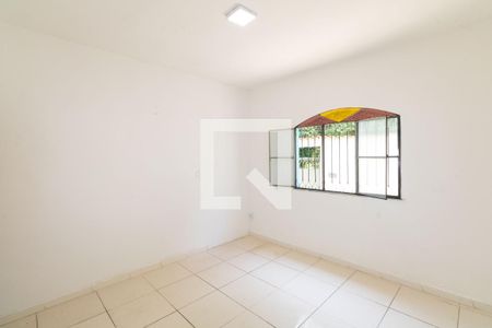 Quarto 1 de casa para alugar com 3 quartos, 72m² em Campo Grande, Rio de Janeiro