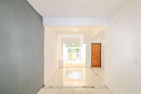 Sala/Cozinha de casa para alugar com 3 quartos, 72m² em Campo Grande, Rio de Janeiro