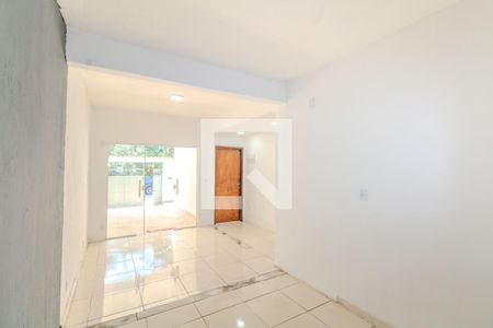 Sala/Cozinha de casa para alugar com 3 quartos, 72m² em Campo Grande, Rio de Janeiro