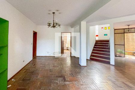 Sala de casa à venda com 4 quartos, 360m² em Sumarezinho, São Paulo