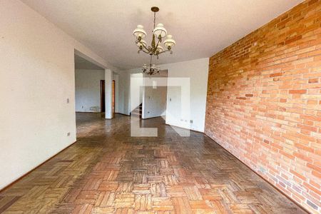 Sala de casa à venda com 4 quartos, 360m² em Sumarezinho, São Paulo