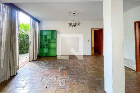 Sala de casa à venda com 4 quartos, 360m² em Sumarezinho, São Paulo