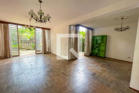 Sala de casa à venda com 4 quartos, 360m² em Sumarezinho, São Paulo