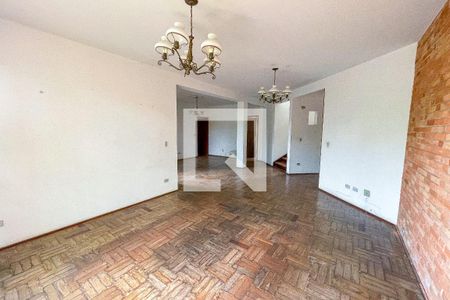 Sala de casa à venda com 4 quartos, 360m² em Sumarezinho, São Paulo